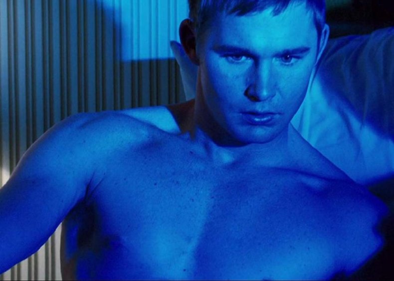 #68. I Know Who Killed Me (2007)