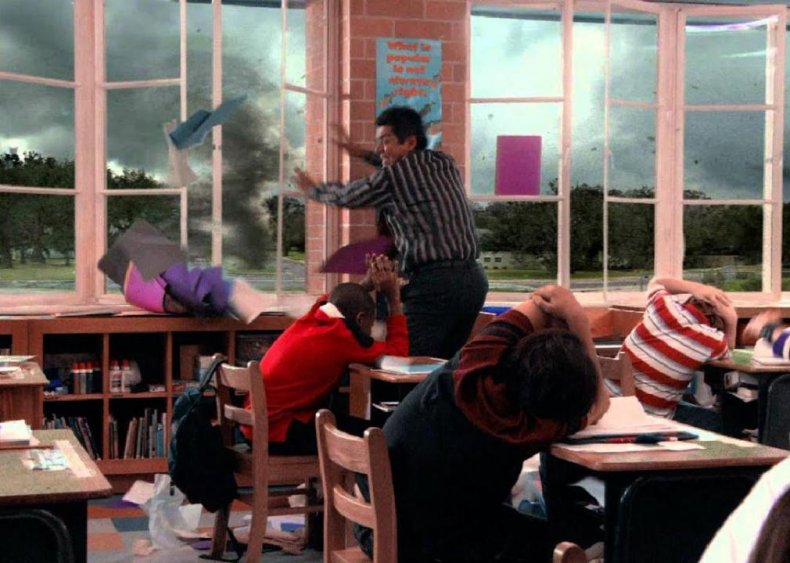 #67. The Adventures of Sharkboy and Lavagirl 3D (2005)