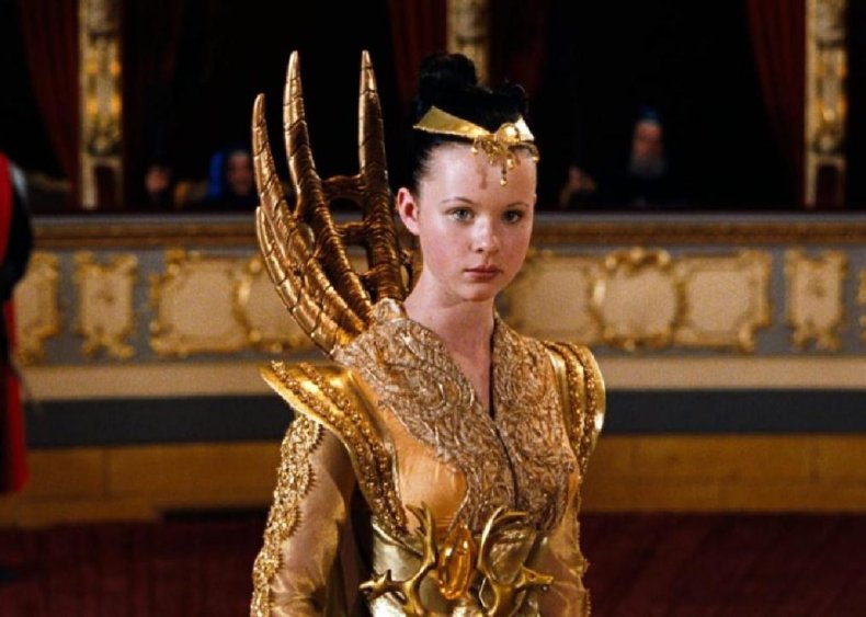 #65. Dungeons & Dragons (2000)