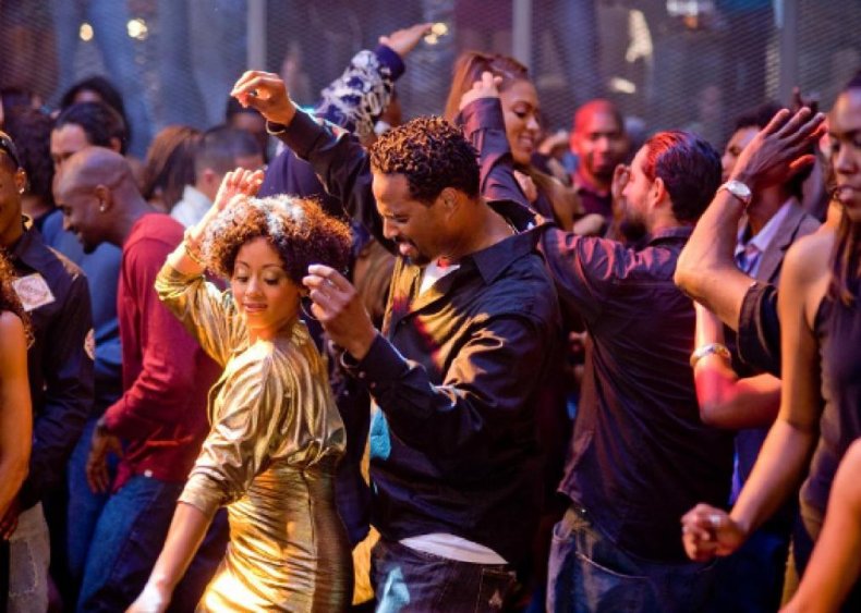 #64. Dance Flick (2009)