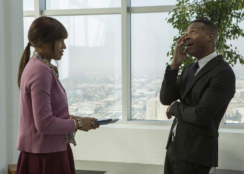 #63. Fifty Shades of Black (2016)