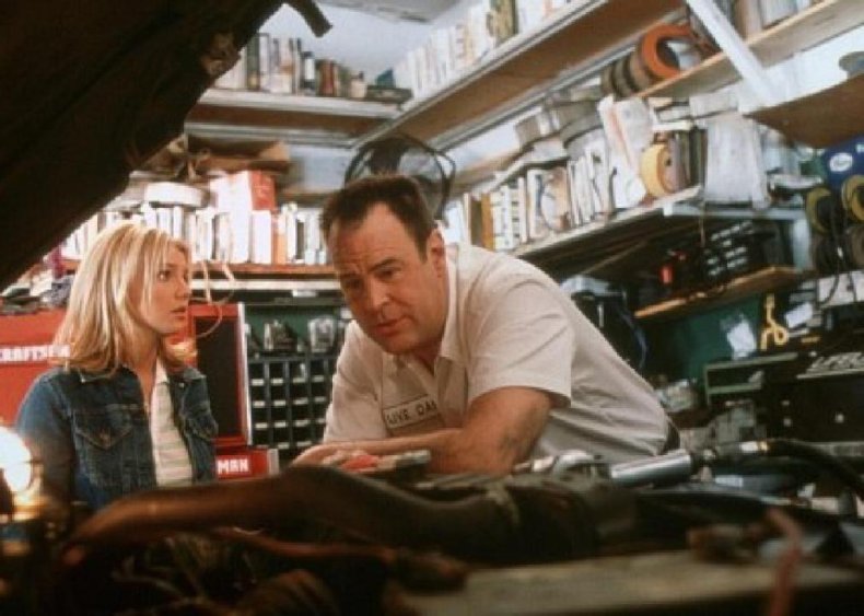 #59. Crossroads (2002)
