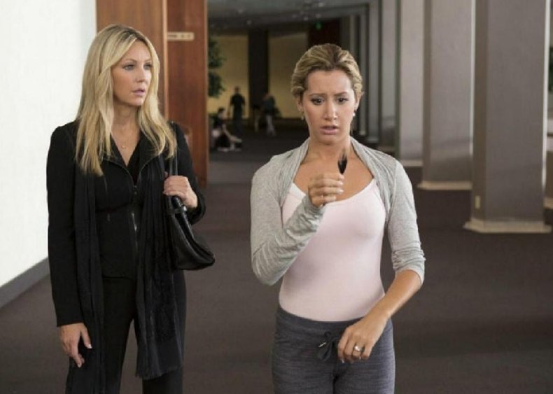 #58. Scary Movie 5 (2013)