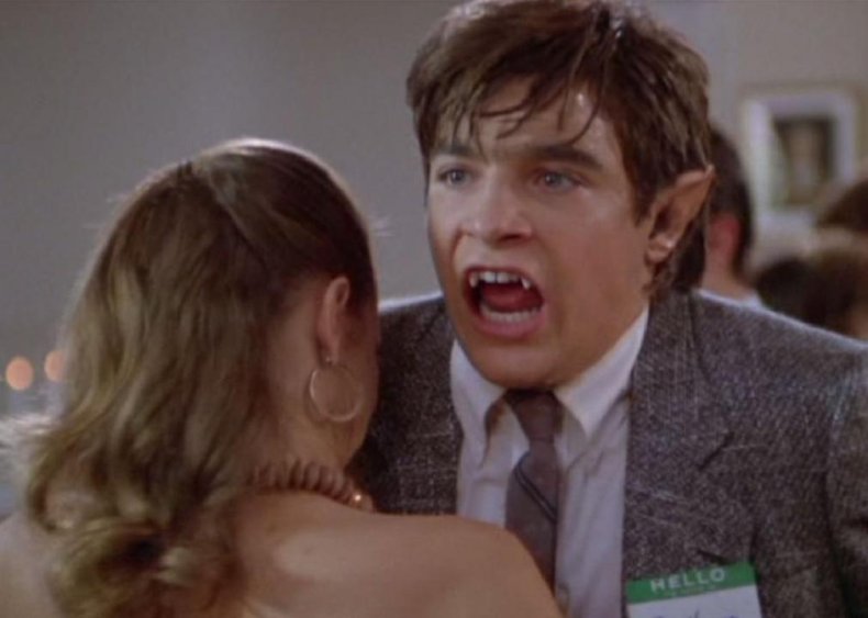 #57. Teen Wolf Too (1987)