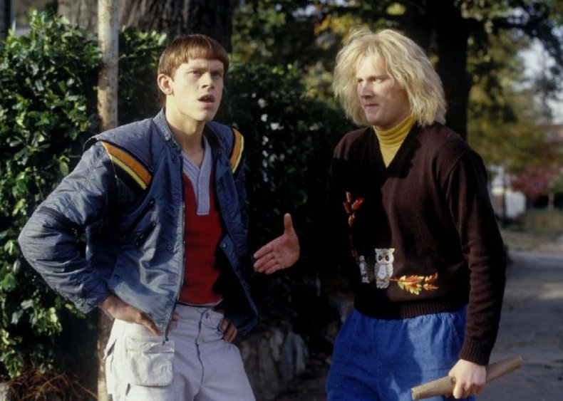#53. Dumb and Dumberer: When Harry Met Lloyd (2003)