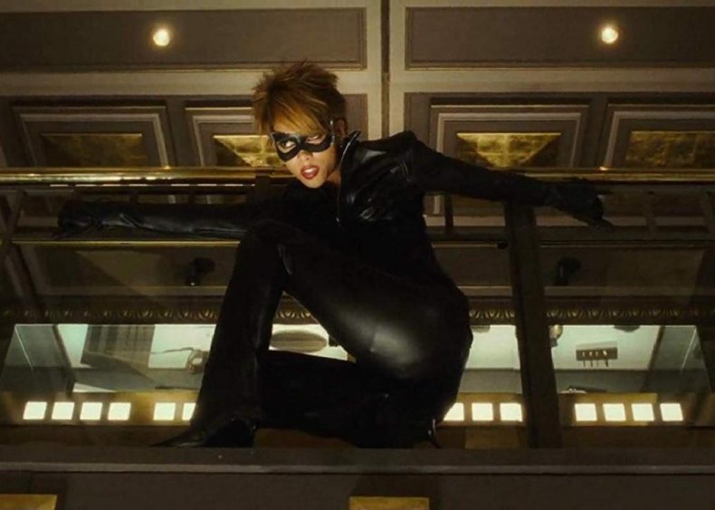 #51. Catwoman (2004)
