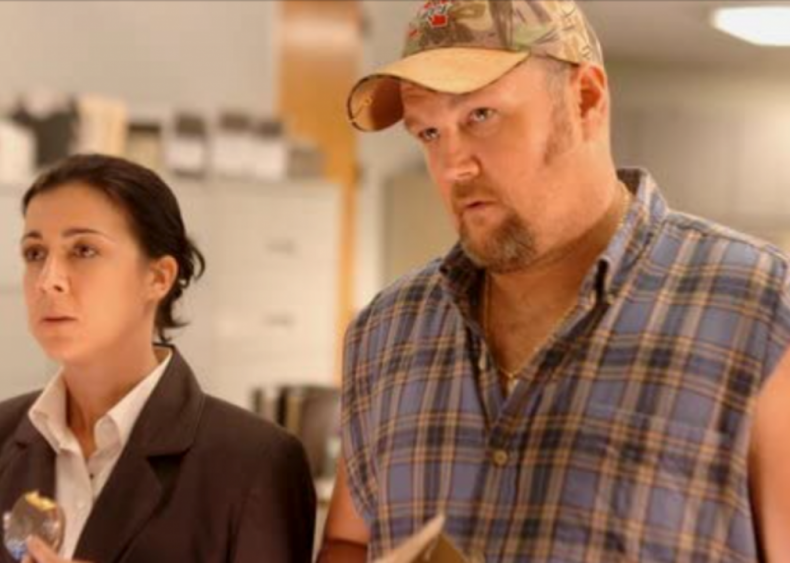 #50. Larry the Cable Guy: Health Inspector (2006)