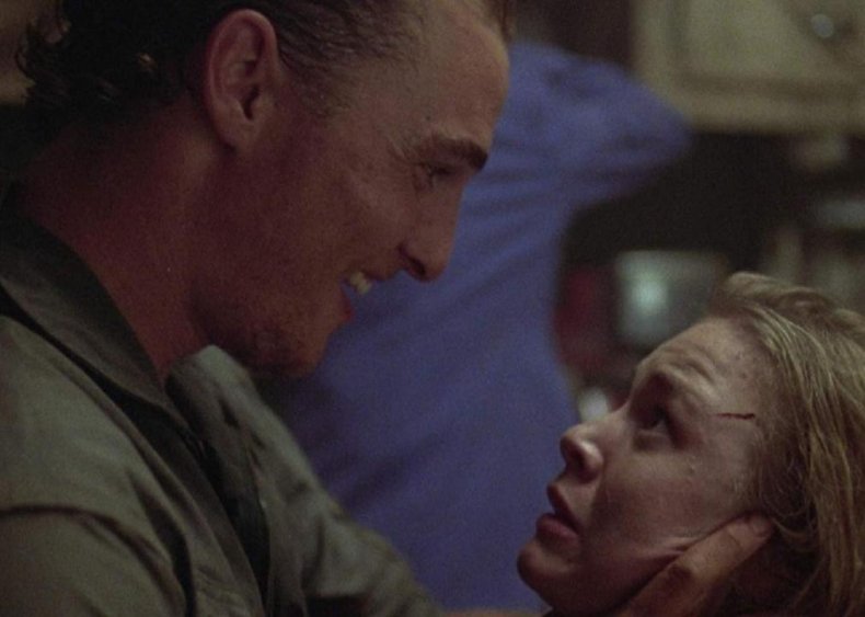 #48. Texas Chainsaw Massacre: The Next Generation (1995)