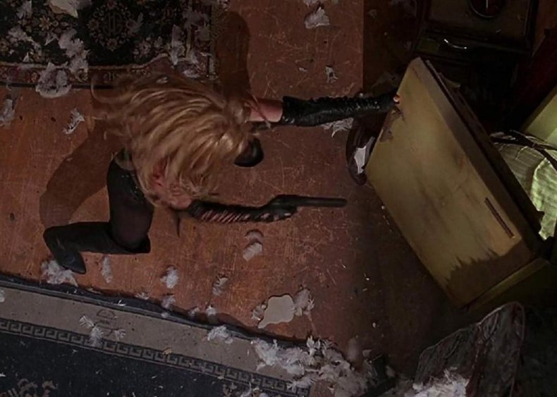#47. Barb Wire (1996)