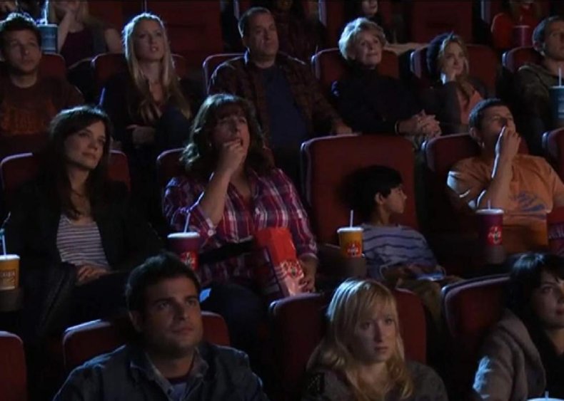 #45. Jack and Jill (2011)