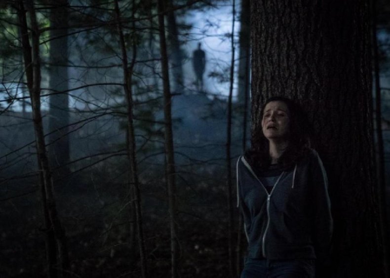 #40. Slender Man (2018)
