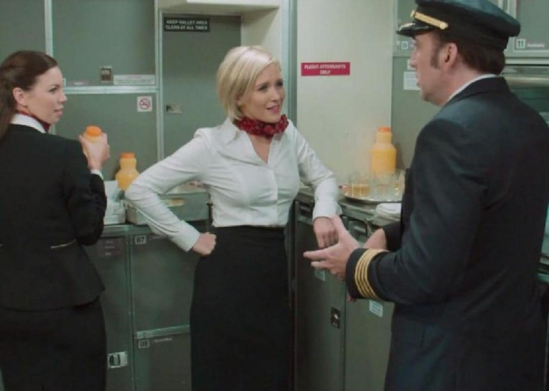 #34. Left Behind (2014)