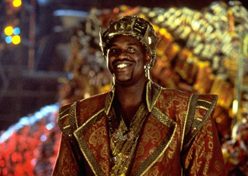 #33. Kazaam (1996)