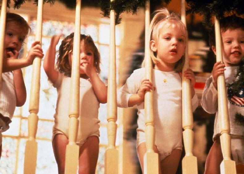 #22. Baby Geniuses (1999)