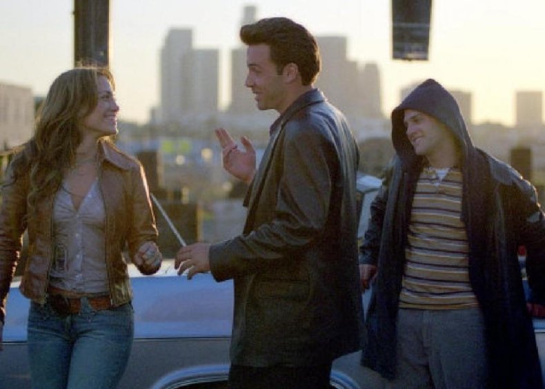 #21. Gigli (2003)