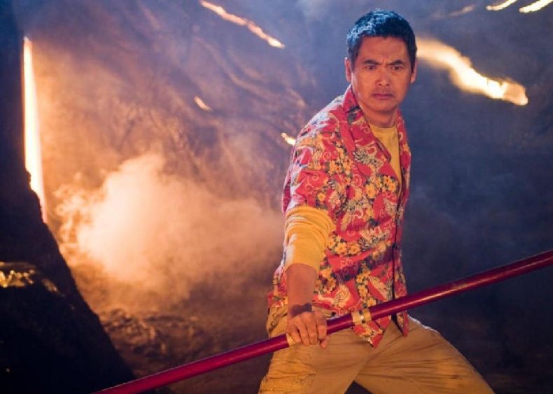 #20. Dragonball Evolution (2009)