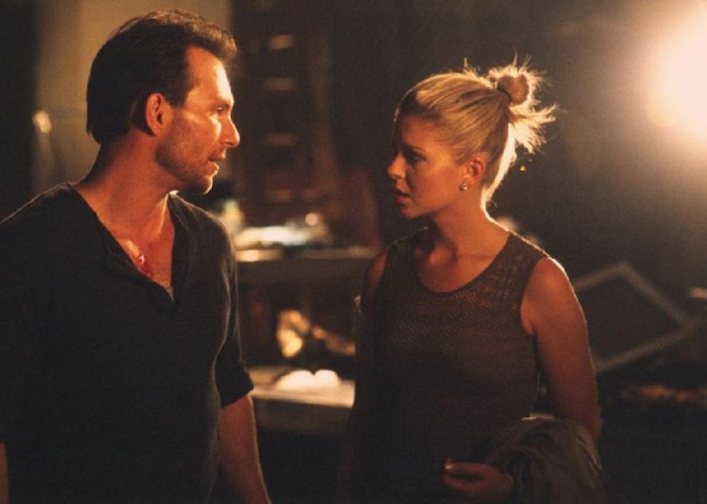 #18. Alone in the Dark (2005)