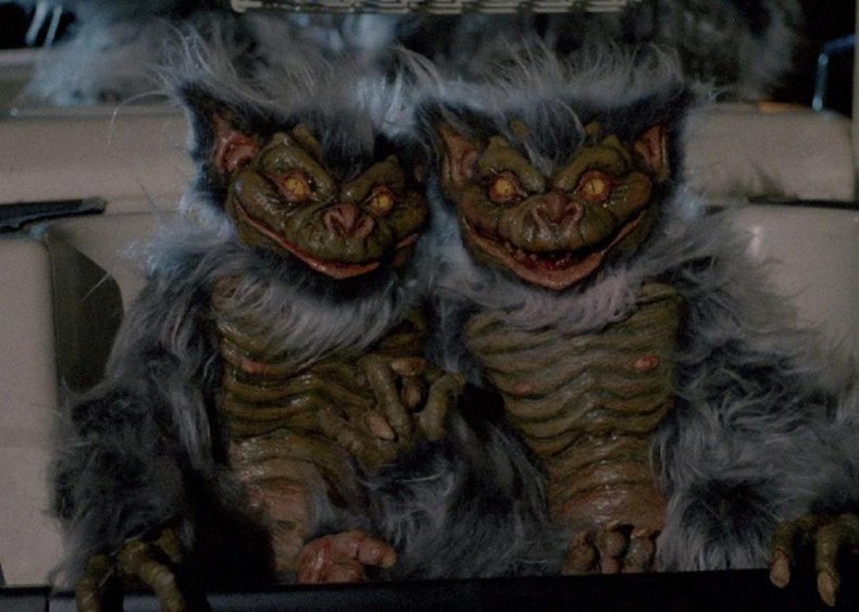#16. Hobgoblins (1988)