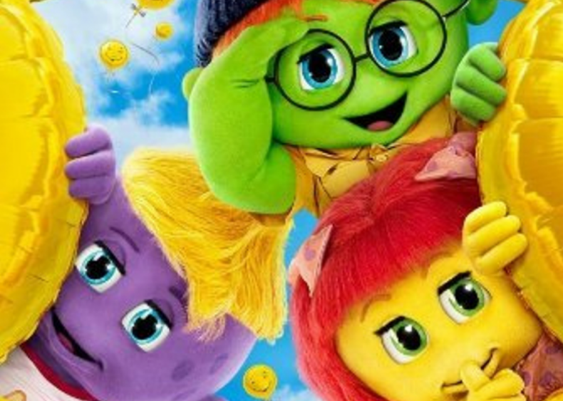#12. The Oogieloves in the Big Balloon Adventure (2012)