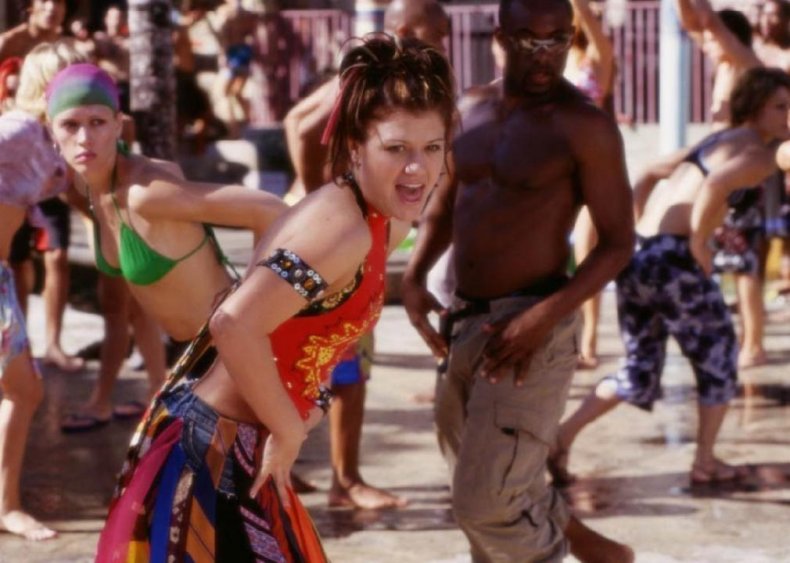 #11. From Justin to Kelly (2003)