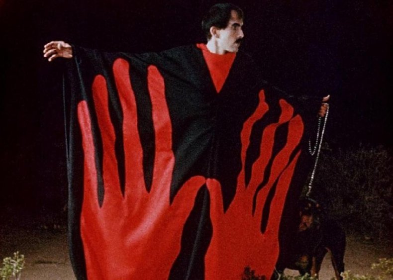 #8. Manos: The Hands of Fate (1966)