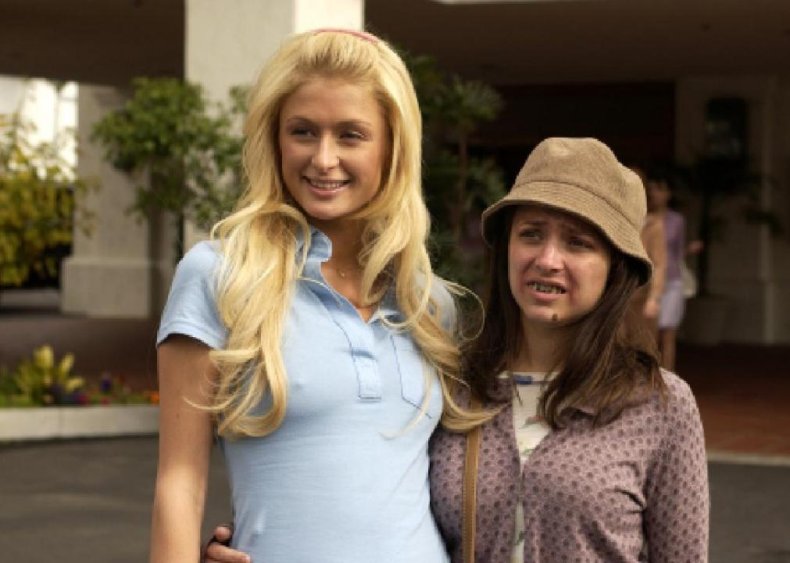 #7. The Hottie & the Nottie (2008)