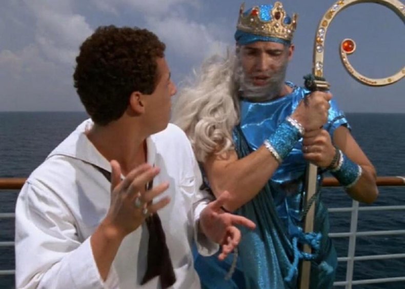 #5. Going Overboard (1989)