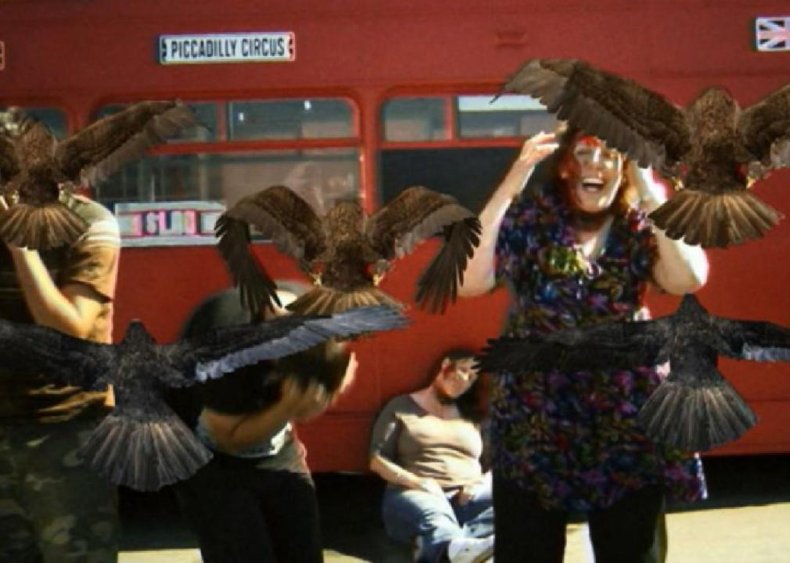 #3. Birdemic: Shock and Terror (2010)