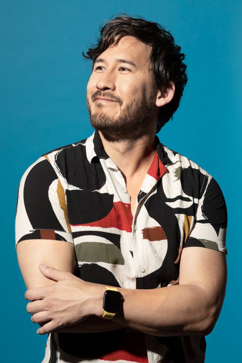 markiplier profile