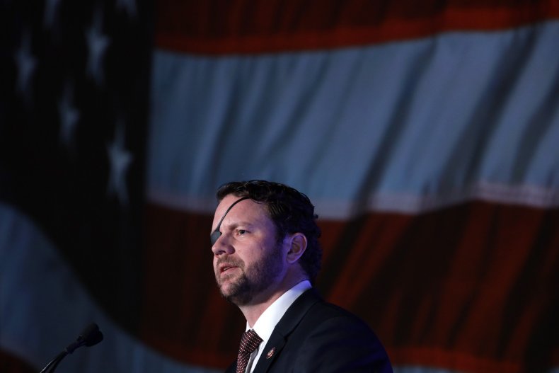 Dan Crenshaw