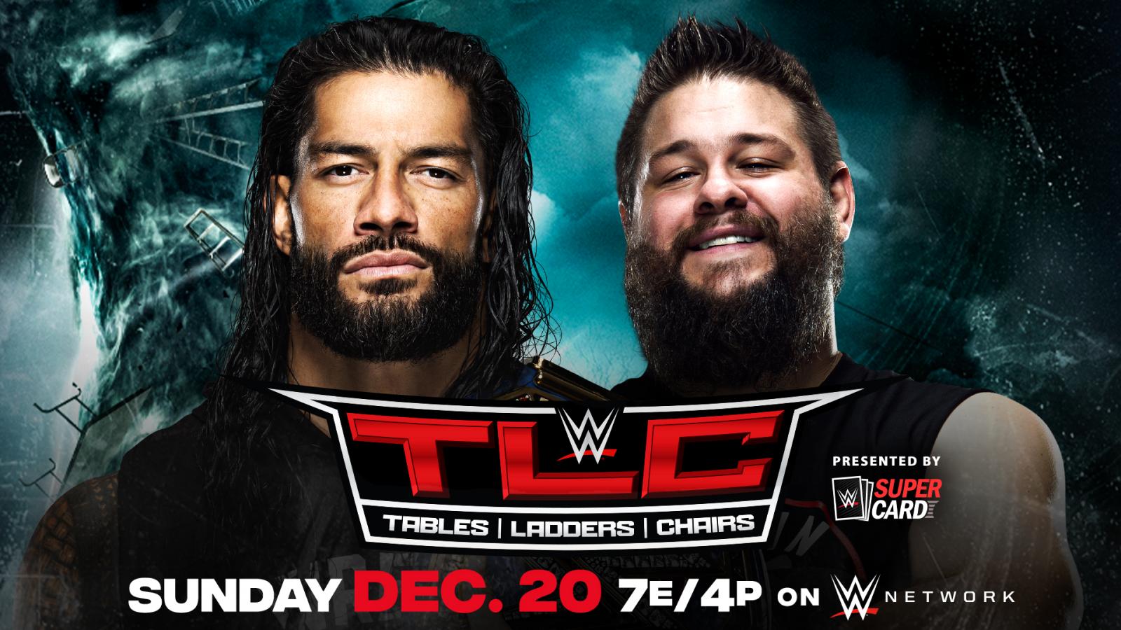 Watch wwe tlc deals 2018 free