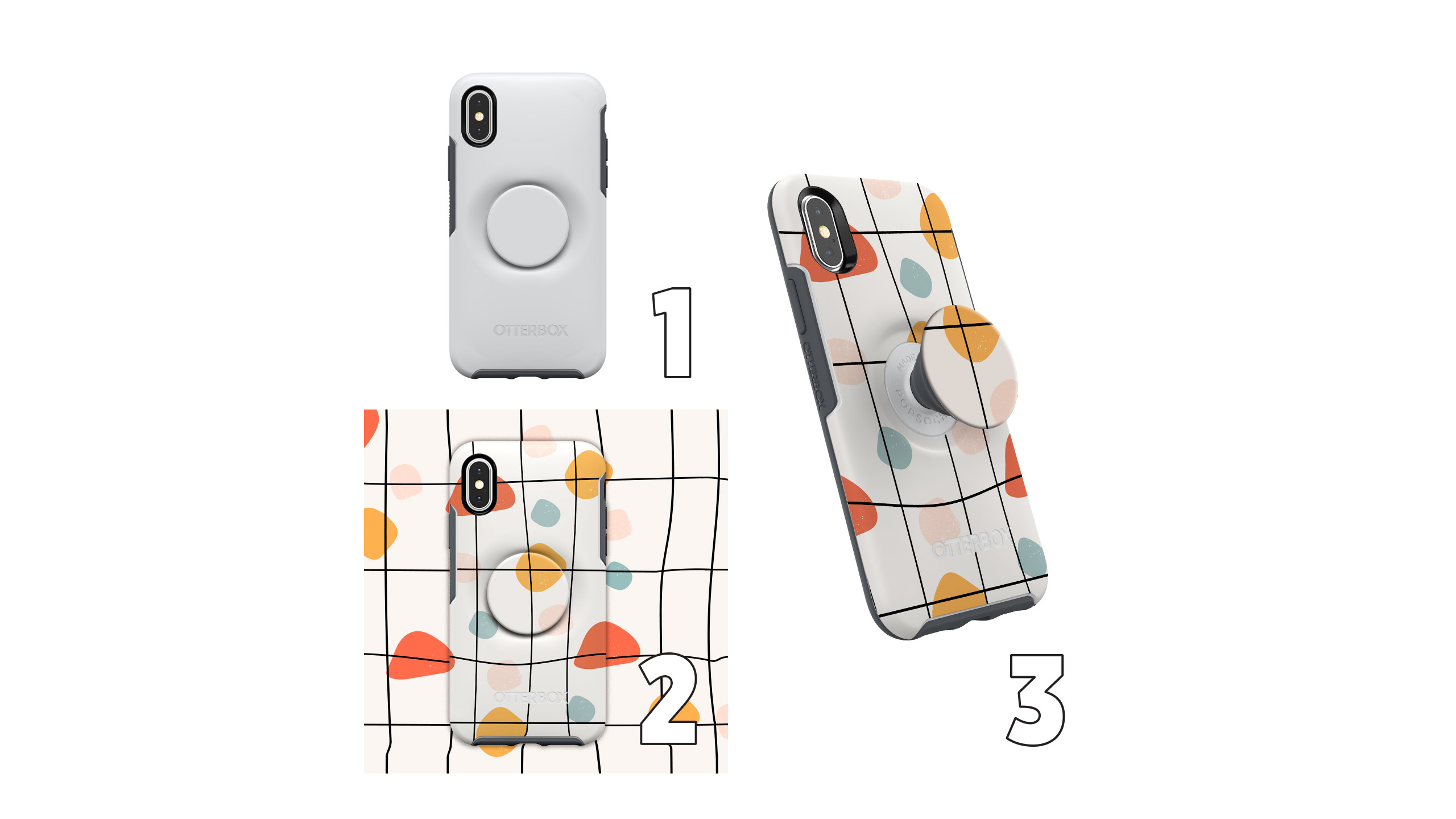 Design Your Very Own Phone Accessories with PopSockets