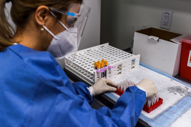 Vaccine studies coronavirus