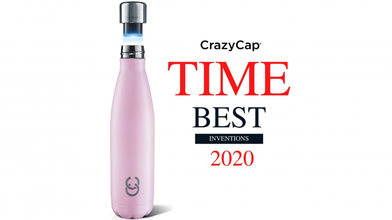 The CrazyCap