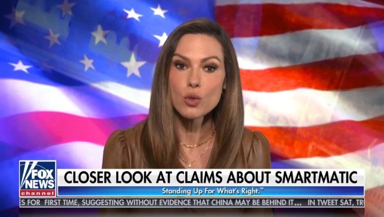 smartmatic fox news fact-check