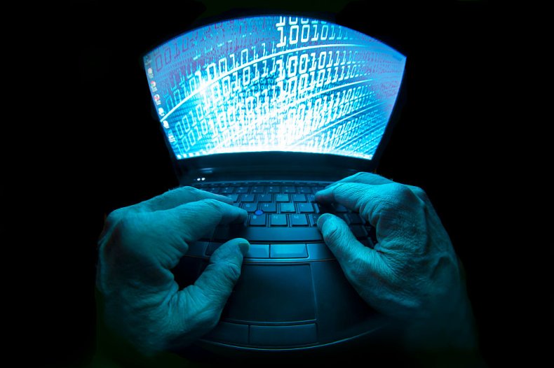 Hackers