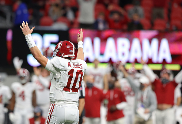 College Football Playoffs Announced, 2020 Bowl Game Schedule