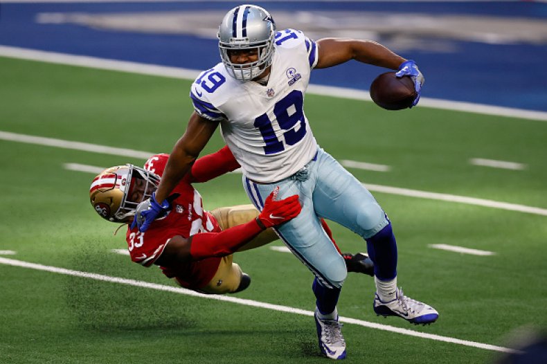 Dallas Cowboys