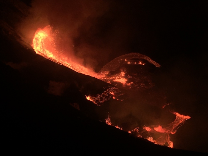 Kīlauea Volcano