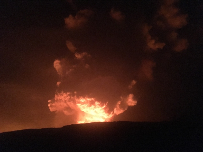 Kīlauea Volcano