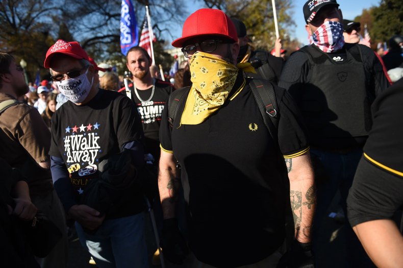 proud boys