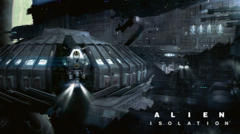 Alien: Isolation