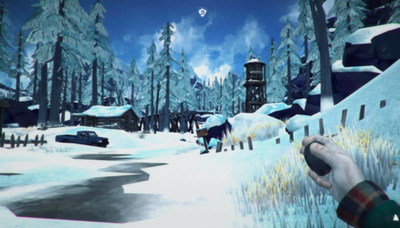 The Long Dark