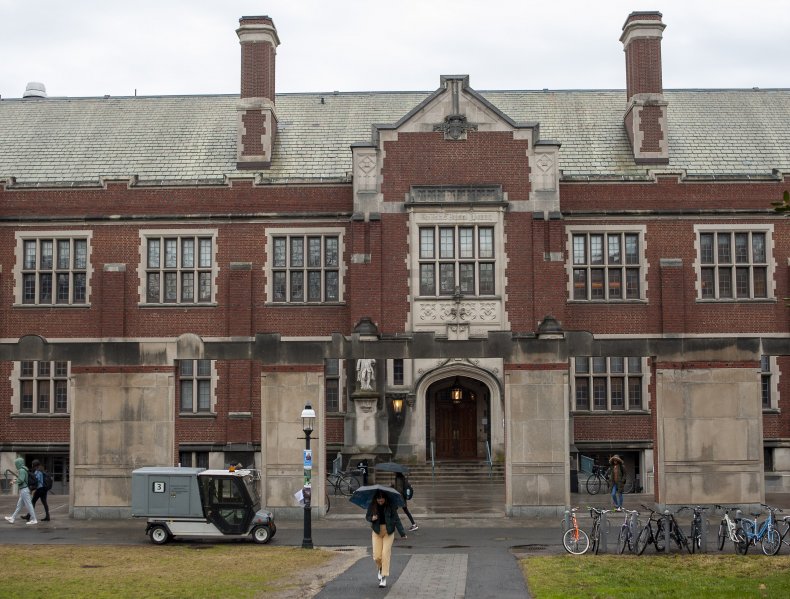 Princeton
