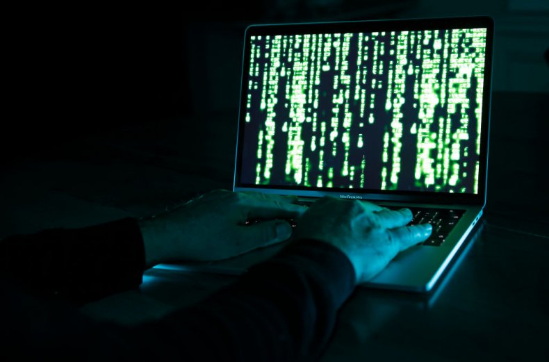 hacker