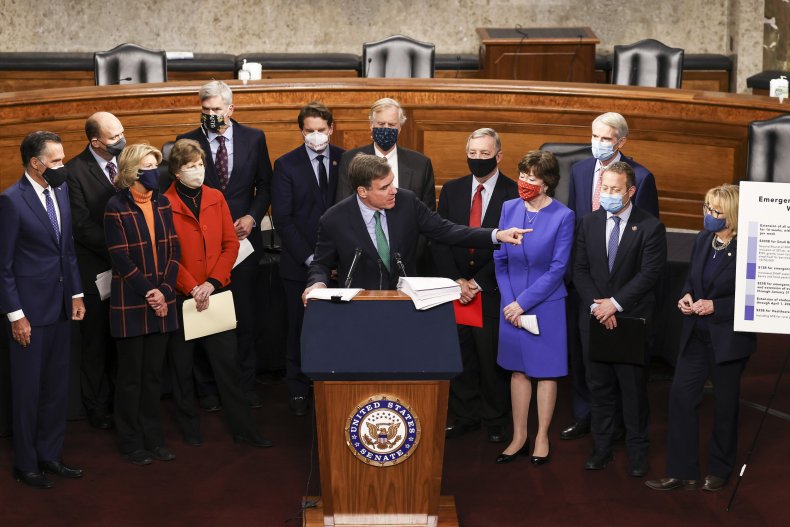 Congress passes $900 billion stimulus