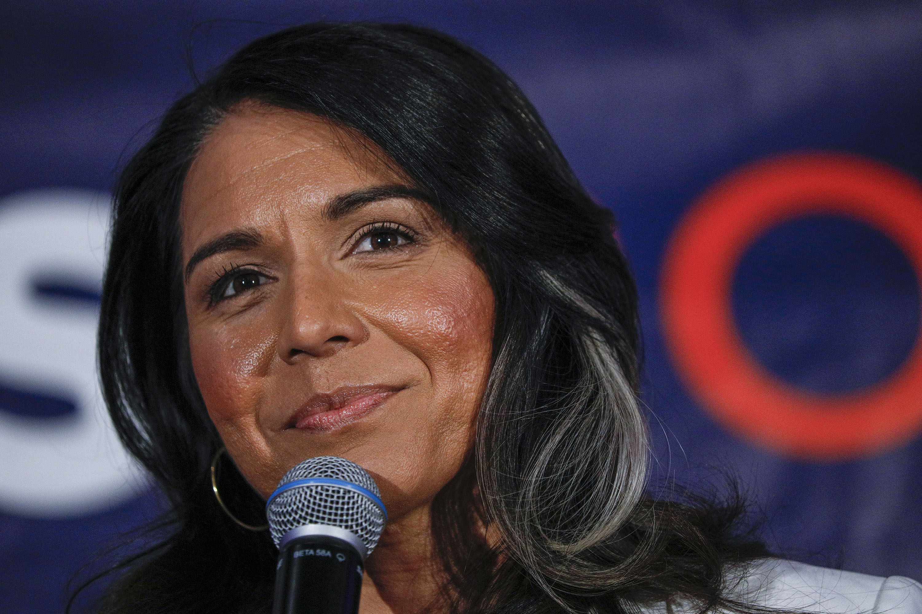 Tulsi Gabbard Calls $600 Stimulus Check a 'Slap in the Face' to A...