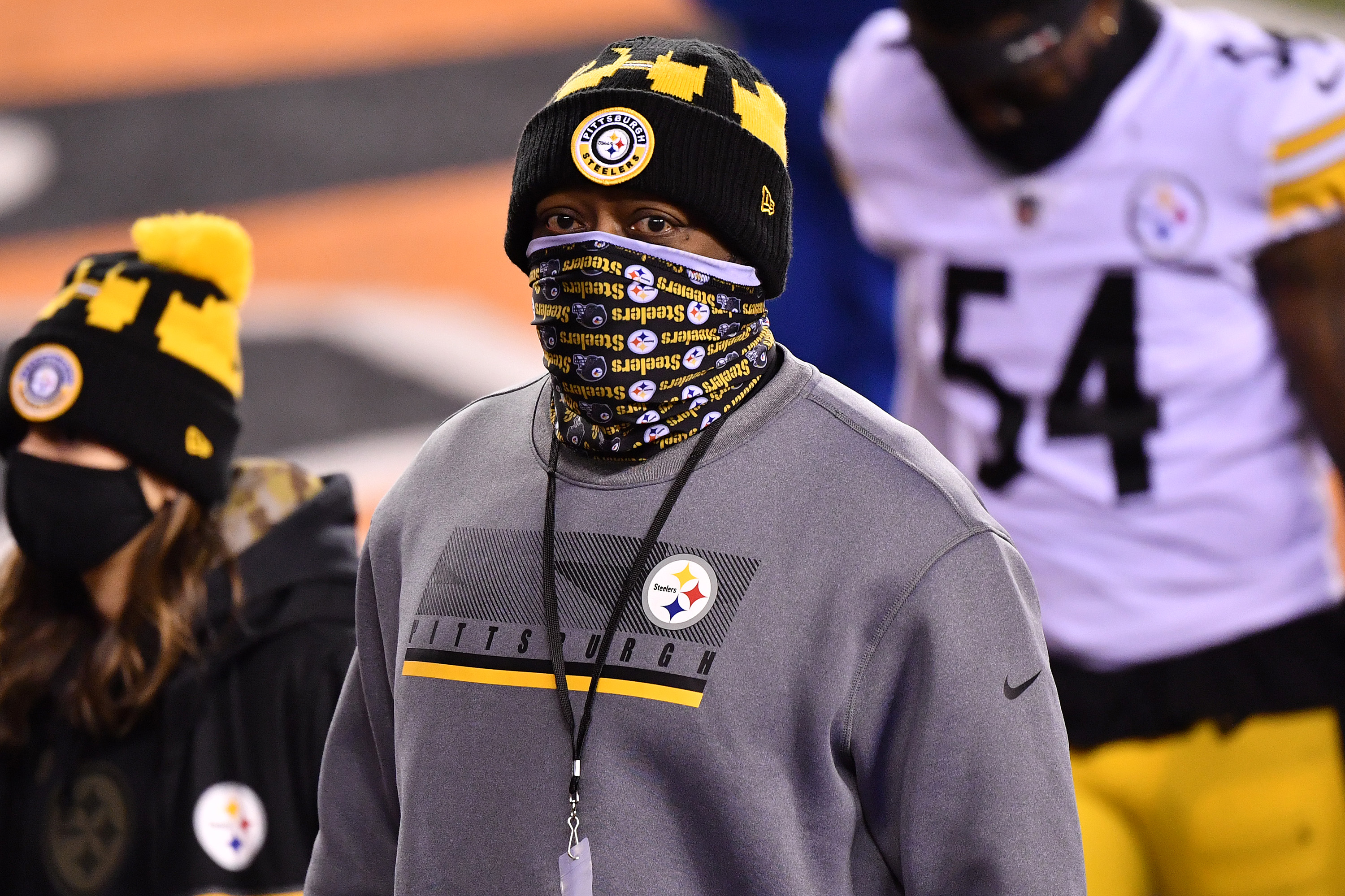 The historical significance of the Pittsburgh Steelers 11-0 start