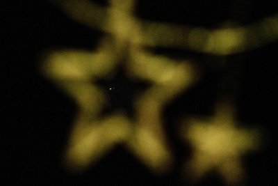 jupiter, saturn, great conjunction, christmas star, getty