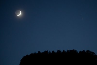 jupiter, saturn, great conjunction, christmas star, getty jupiter, saturn, great conjunction, christmas star, getty